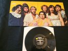 Mothers of Invention  Zappa -  We're only in it for the money  UK LP Mono Verve