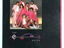 THE COOL NOTES - Have A Good Forever...1985 Soul Boogie LP (Spend The Night)