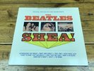 The Beatles SHEA  Vinyl LP Album Shea Stadium New York NM