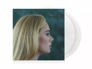 ADELE - “30” 2x LP Exclusive Limited Edition White Vinyl **Fast Shipping**