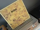 Ride EP PLAY 1990 Creation Records CRE075T Indie Vinyl Record