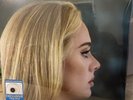 Adele - 30 Exclusive Limited Edition Clear Colored Vinyl 2LP With Art Print