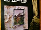 MINT  2021 XL (84 cm) German Promo Poster LED ZEPPELIN 