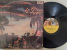 Los Corraleros de Majagual 'En Todo su Furor' / Latin Funk & Cumbia / Fuentes LP
