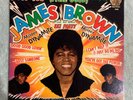 James Brown, “I Got You/I Feel Good”, KING K-946, “Crownless” King Label, 1966