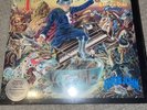 ELTON JOHN CAPTAIN FANTASTIC AND THE BROWN DIRT COWBOY LP VINYL Reissue Played 1