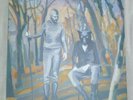 Midlake The Trials Of Van Occupanther 10th Anniversary Gold Vinyl + 7