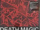 HEALTH Death Magic LP 12