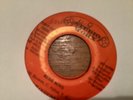 Bloodfire  Posse , Rude Boys   , 7” Studio