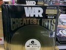 War LP Greatest Hits Gold Vinyl Sealed USA RSD 2020 Black Friday