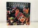 1979 JOHN DENVER & THE MUPPETS ‎– A CHRISTMAS TOGETHER Vinyl Record LP RARE Vtg