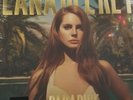 LANA DEL RAY Paradise LP 12