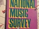 RADIO SHOW 5/6/89 NATIONAL MUSIC SURVEY FEATURES DAVE MASON, TERRI NUNN; TRAFFIC