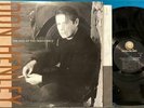 DON HENLEY END OF THE INNOCENCE DIRECT METAL MASTER AUDIOPHILE LP INNER EAGLES