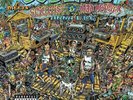Sublime Meets Scientist & Mad Professor LBC - Yellow Viny Record Store Day 2021