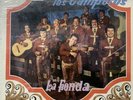 Los Camperos - El Super Mariachi LP - Sealed - See description and photos