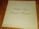 The Rolling Stones Beggars Banquet Orig.1970s London Records PS-539