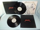 Metallica - ...And justice for all - 2 x 12