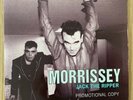 Vinyl MORRISSEY  Jack The Ripper 1993 Rare Promo Collector 7 Single The Smiths