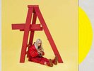Billie Eilish - Don’t Smile At Me EP (UO Yellow) Limited