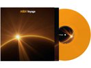 ABBA - VOYAGE ? LIMITED EDTION ORANGE VINYL LP ALBUM ? 2021