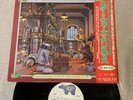 Promo MECO Star Wars Christmas -In The Stars JON BON JOVI 28MW0036 JAPAN LP OBI