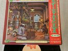 MECO Star Wars Christmas -In The Stars JON BON JOVI 28MW0036 JAPAN LP w/ OBI