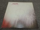 #8 THE CURE Seventeen Seconds LP 1980 Fix 004 Fiction Records