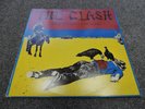 #14 THE CLASH Give 'Em Enough Rope LP 1978 CBS 82431 CBS Records