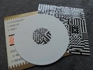 #33 SIMPLE MINDS - Sparkle In The Rain LP 1983 White Vinyl Virgin Records V2300