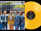 Buck Owens And His Buckaroos – Carnegie Hall Concert VMP Country Yellow Vinyl LP