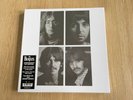 The Beatles White Album Box Sealed Esher Demos 2018 4 LP Records Apple