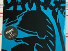 DAMAGE-SINS OF OUR FATHERS LP - Great Record  NYHC -Original NY Scene Music-CBGB