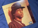 DJ QUIK - Quik Is The Name - Rare Original Profile Records US (EX)  1991 LP