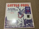 Little Feat Electrif Kycanthrope cd Record Store Day Vinyl RSD Brand New Sealed