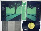 DEODATO PRELUDE CTI SR-3337 JAPAN OBI VINYL LP