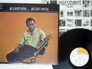 MILES DAVIS MILESTONES CBS/SONY 25AP 753 JAPAN VINYL LP