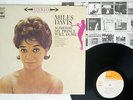 MILES DAVIS SOMEDAY MY PRINCE WILL COME CBS/SONY SOPL-157 JAPAN VINYL LP