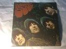 THE BEATLES - RUBBER SOUL 1965 1ST STEREO PRESS PCS 3075 EX/ EX+ LP