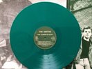 The Smiths LP The Queen is Dead Green Vinyl RTD 36 Rough Trade 1986 Rare