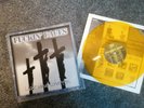 FUCKIN FACES-LICHT UND SCHATTEN COL. LP, DRITTE WAHL, WIZO, SLIME, SCHLEIMKEIM