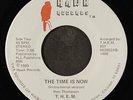 T.H.E.M.: the time is now / instrumental HAWK 7