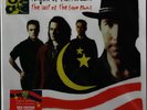    U2 - Angels Of Rotterdam    rare Box/Red Vinyl   
