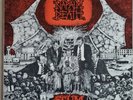 Napalm Death - Scum (LP, 1987) Earache, Grindcore, Hardcore, Kult, Carcass