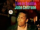 John Coltrane - A Love Supreme: Live In Seattle [2-lp] Vinyl LP Album