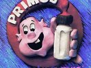 Primus Suck On This (Colored Vinyl, Blue)