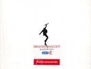 Vinyle - Ibrahim Maalouf - 10 Ans de Live   (2xLP, Album, Ltd, Red)