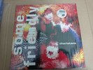 THE CHARLATANS / SOME FRIENDLY - LP 1990 NM/NM IMBUSTATO RARO