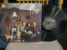 PLUSH SELF TITLED FUNK / DISCO / MODERN SOUL BOOGIE LP ON RCA NFLI-8015