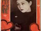 SIOUXSIE AND THE BANSHEES DEAR PRUDENCE USA 1 TRACK PROMO PICTURE SLEEVE 7-29358